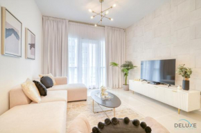 Upscale 1BR at Marina Pinnacle Dubai Marina by Deluxe Holiday Homes